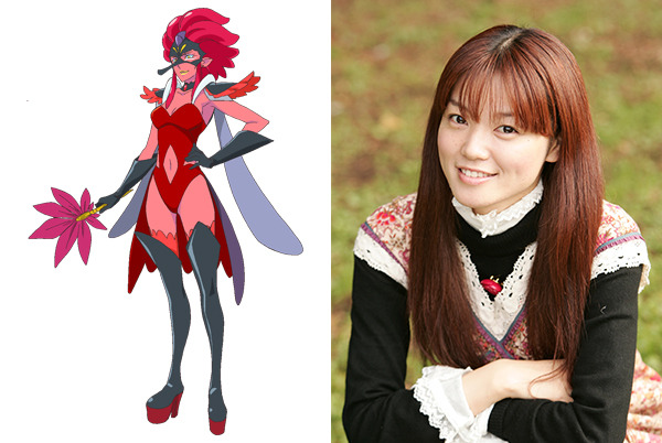 『スター☆トゥインクルプリキュア』第2話先行カット（C）ABC-A・東映アニメーション