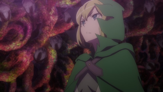 『劇場版 ダンジョンに出会いを求めるのは間違っているだろうか －オリオンの矢－』場面カット（C）大森藤ノ・SB クリエイティブ/劇場版ダンまち製作委員会