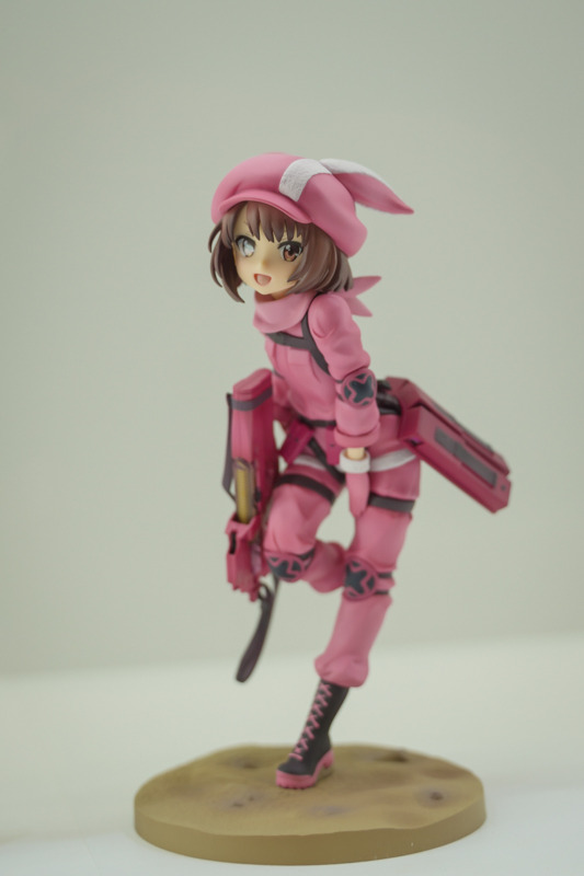 「ワンフェス2019冬」アスナ＆リーファの水着姿から花嫁姿まで！ 「SAO」最新フィギュアまとめ