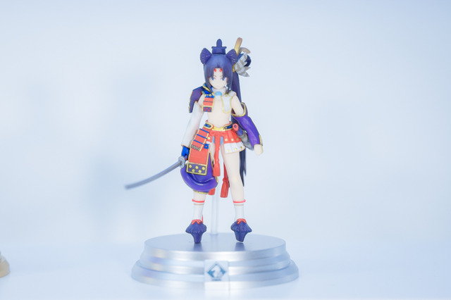 「ワンフェス2019冬」マシュやジャンヌが可愛くフィギュア化！「FGO」まとめ【写真43枚】