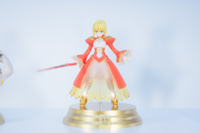 「ワンフェス2019冬」マシュやジャンヌが可愛くフィギュア化！「FGO」まとめ【写真43枚】