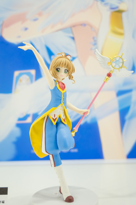 「ワンフェス2019冬」ワンピース、ラブライブ！、アイマスほか美少女フィギュア勢揃い！【写真67枚】 | アニメ！アニメ！