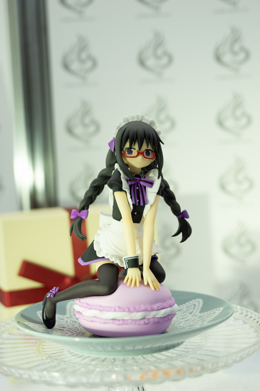 「ワンフェス2019冬」ワンピース、ラブライブ！、アイマスほか美少女フィギュア勢揃い！【写真67枚】