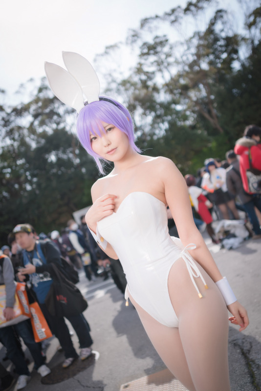 【コスプレ】「ワンフェス2019冬」FGO、ハルヒほか人気キャラ集結！ 美女レイヤーまとめ【写真147枚】