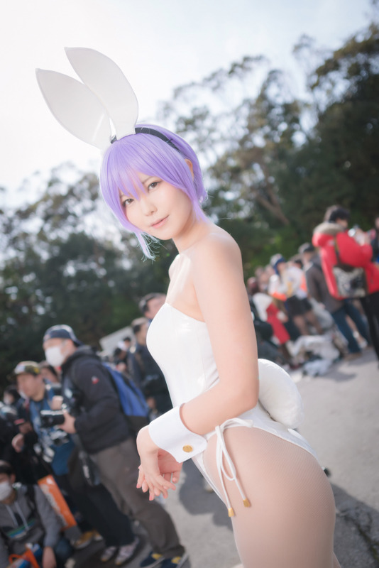 【コスプレ】「ワンフェス2019冬」FGO、ハルヒほか人気キャラ集結！ 美女レイヤーまとめ【写真147枚】