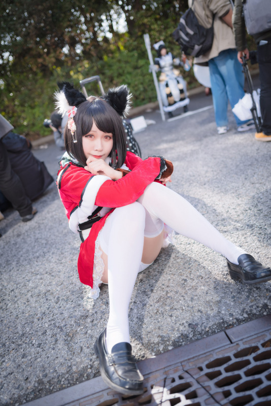 【コスプレ】「ワンフェス2019冬」FGO、ハルヒほか人気キャラ集結！ 美女レイヤーまとめ【写真147枚】