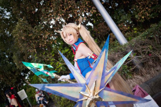 【コスプレ】「ワンフェス2019冬」FGO、ハルヒほか人気キャラ集結！ 美女レイヤーまとめ【写真147枚】