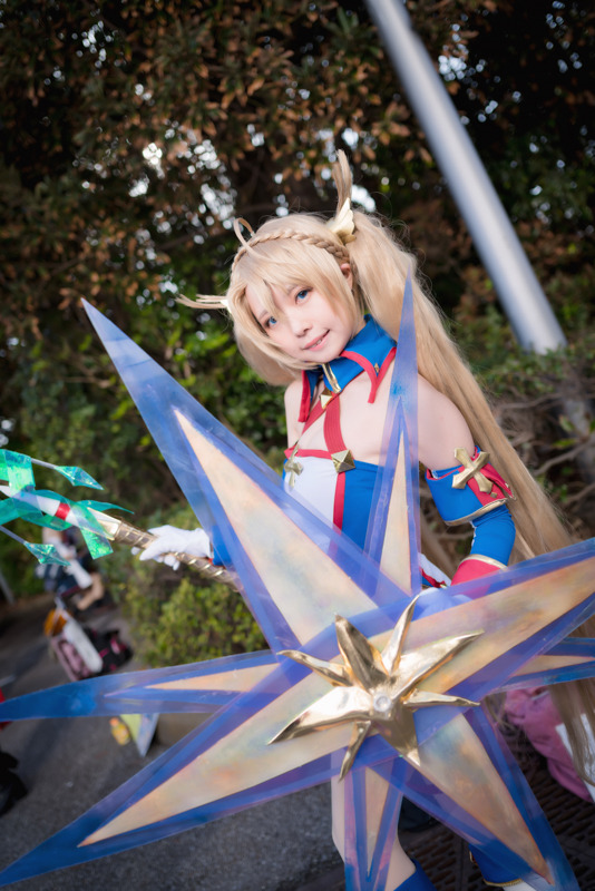 【コスプレ】「ワンフェス2019冬」FGO、ハルヒほか人気キャラ集結！ 美女レイヤーまとめ【写真147枚】