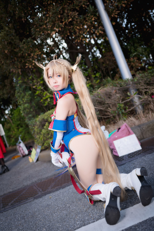 【コスプレ】「ワンフェス2019冬」FGO、ハルヒほか人気キャラ集結！ 美女レイヤーまとめ【写真147枚】