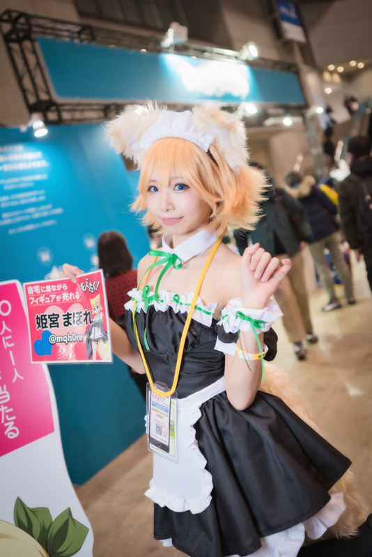 【コスプレ】「ワンフェス2019冬」FGO、ハルヒほか人気キャラ集結！ 美女レイヤーまとめ【写真147枚】