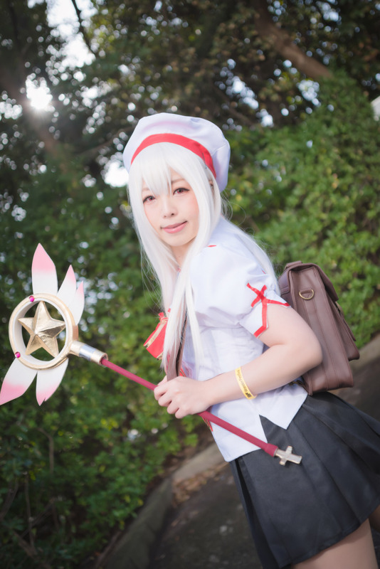 【コスプレ】「ワンフェス2019冬」FGO、ハルヒほか人気キャラ集結！ 美女レイヤーまとめ【写真147枚】