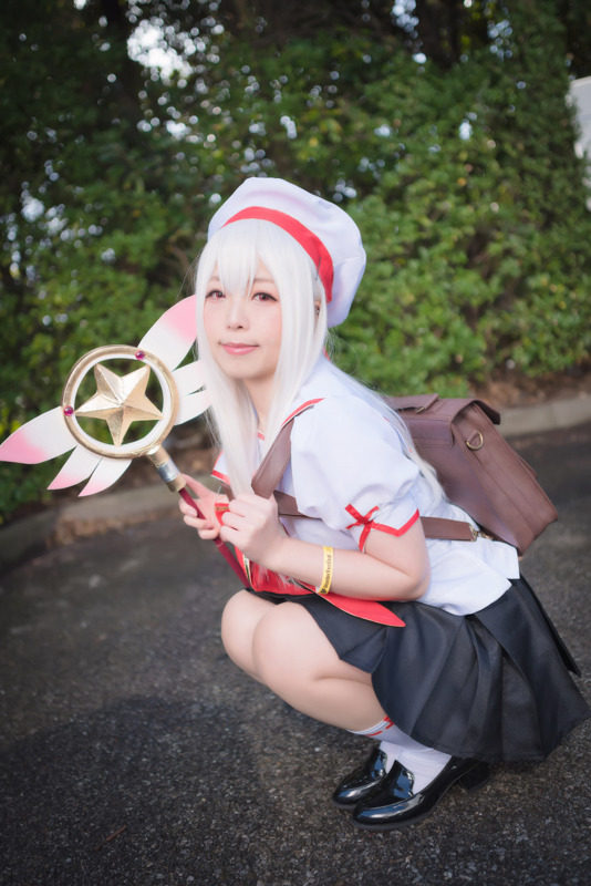 【コスプレ】「ワンフェス2019冬」FGO、ハルヒほか人気キャラ集結！ 美女レイヤーまとめ【写真147枚】