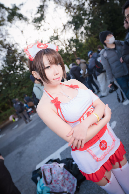 【コスプレ】「ワンフェス2019冬」FGO、ハルヒほか人気キャラ集結！ 美女レイヤーまとめ【写真147枚】