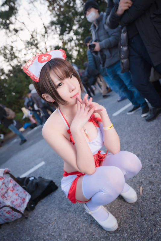 【コスプレ】「ワンフェス2019冬」FGO、ハルヒほか人気キャラ集結！ 美女レイヤーまとめ【写真147枚】