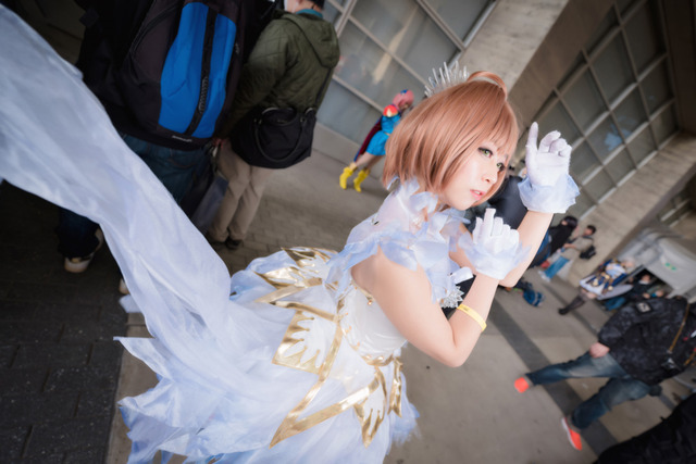 【コスプレ】「ワンフェス2019冬」FGO、ハルヒほか人気キャラ集結！ 美女レイヤーまとめ【写真147枚】