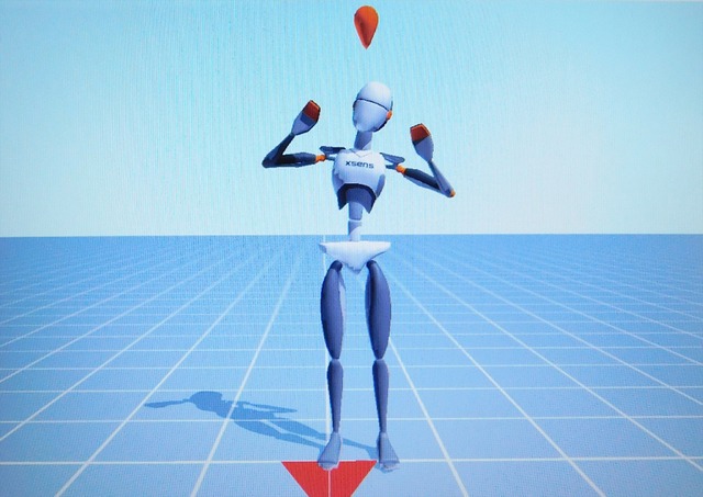 『キラッとプリ☆チャン』シーズン2 モーションCG（C）Ｔ－ＡＲＴＳ / syn Sophia / テレビ東京 / PCH2製作委員会