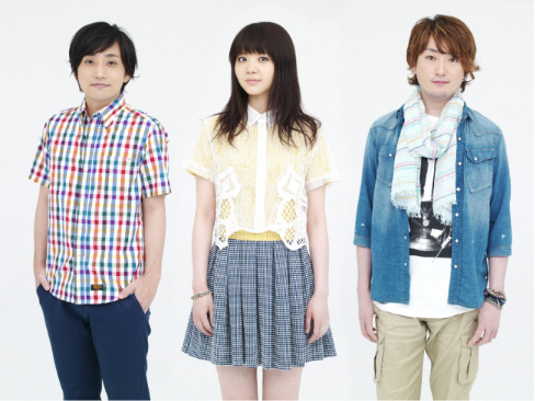 いきものがかり