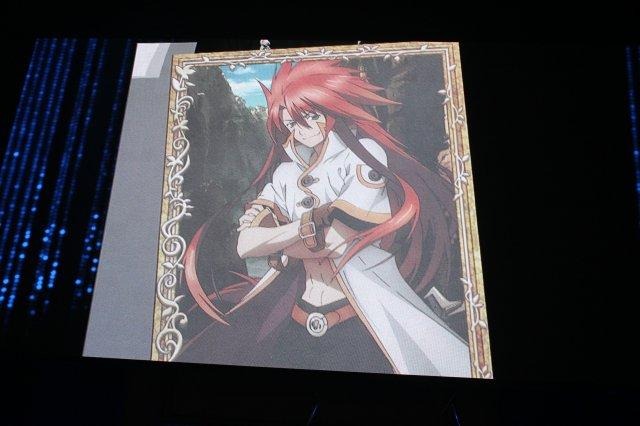 「テイルズ オブ フェスティバル 2012」レポート その1  