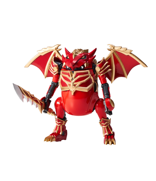 「35メカトロウィーゴ　ナイトウィーゴ」5,800円（税抜）（C）Webzen Inc., MU（TM） All rights reserved.（C）MODERHYTHM / Kazushi Kobayashi