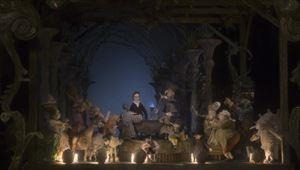 『ホフマニアダ　ホフマンの物語』（C）Soyuzmultfilm