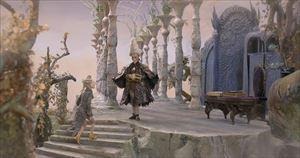 『ホフマニアダ　ホフマンの物語』（C）Soyuzmultfilm