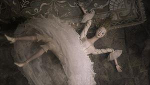 『ホフマニアダ　ホフマンの物語』（C）Soyuzmultfilm