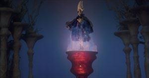 『ホフマニアダ　ホフマンの物語』（C）Soyuzmultfilm