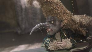 『ホフマニアダ　ホフマンの物語』（C）Soyuzmultfilm