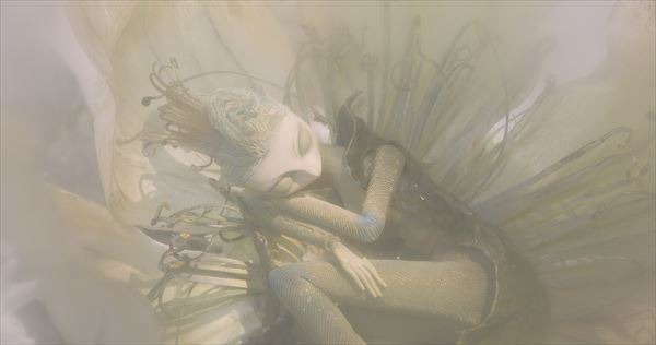 『ホフマニアダ　ホフマンの物語』（C）Soyuzmultfilm