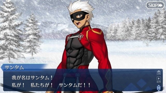 「『FGO』あなたが魔法少女姿を見たいサーヴァントは誰？」結果発表―ムキムキの魔法男子も見たい？ おっと…私の筋力はDだぞ【アンケート】