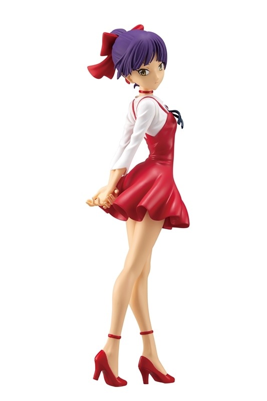 クールな表情／「ゲゲゲの鬼太郎 GLITTER&GLAMOURS -NEKOMUSUME-」（C）水木プロ・フジテレビ・東映アニメーション