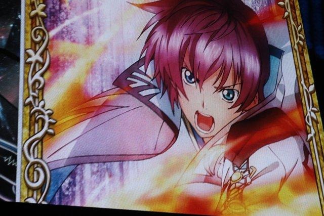 「テイルズ オブ フェスティバル 2012」レポート その1  