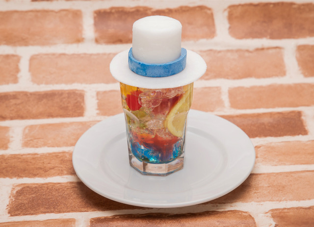 怪盗キッドのジュエルレモネード　　1,290円（C）青山剛昌／小学館・読売テレビ・TMS 1996（C）2019 青山剛昌／名探偵コナン製作委員会