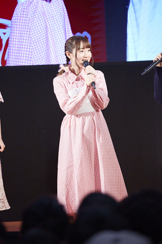 『LAIDBACKERS-レイドバッカーズ-』キックオフイベント（C）おばけ屋／LAIDBACKERS製作委員会