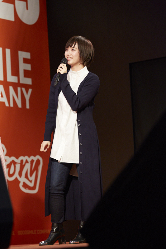 『LAIDBACKERS-レイドバッカーズ-』キックオフイベント（C）おばけ屋／LAIDBACKERS製作委員会