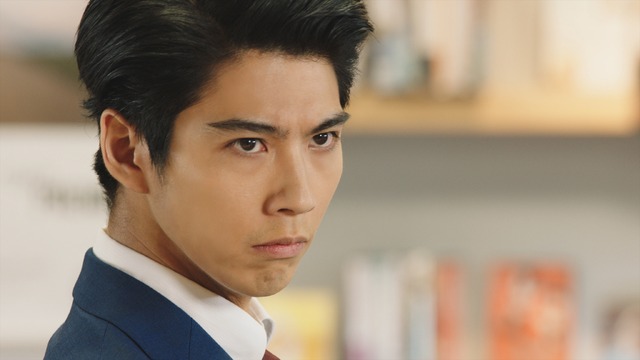 TVCM「遊☆戯☆王 DM×モンスト『俺のターン』」篇 場面カット