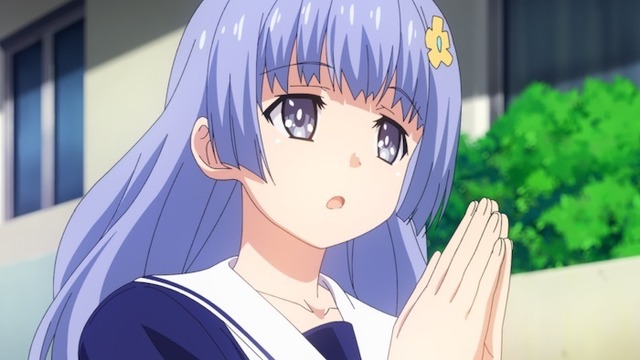 『デート・ア・ライブIII』第6話先行カット（C）2019 橘公司・つなこ／KADOKAWA／「デート・ア・ライブIII」製作委員会