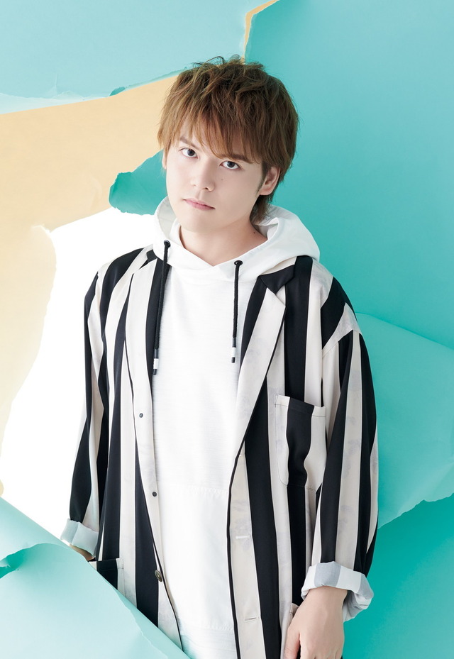 TVアニメ『フルーツバスケット』草摩夾：内田雄馬