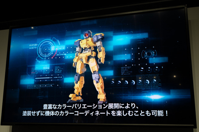 「プラモデルの既成概念を覆す」BANDAI SPIRITS、新ブランド「FUNPORTER」を発足 発表会レポート