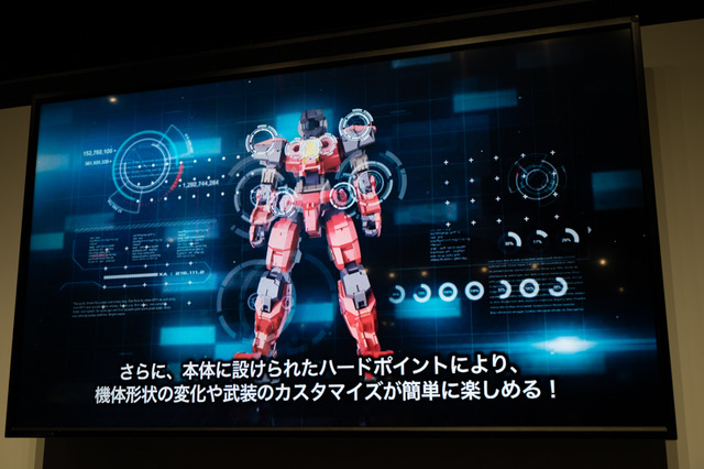 「プラモデルの既成概念を覆す」BANDAI SPIRITS、新ブランド「FUNPORTER」を発足 発表会レポート