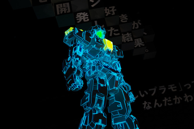 「プラモデルの既成概念を覆す」BANDAI SPIRITS、新ブランド「FUNPORTER」を発足 発表会レポート