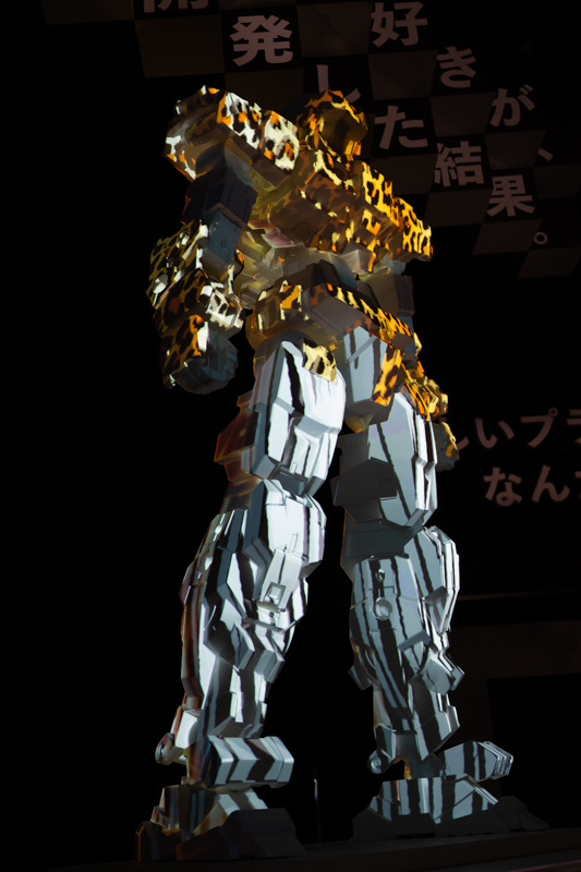 「プラモデルの既成概念を覆す」BANDAI SPIRITS、新ブランド「FUNPORTER」を発足 発表会レポート