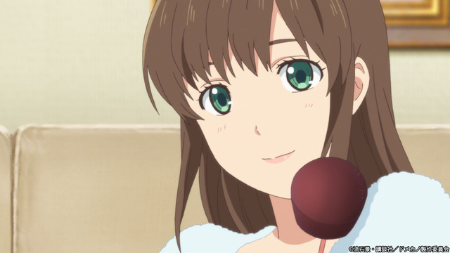 『ドメスティックな彼女』第6話先行カット（C）流石景・講談社／ドメカノ製作委員会