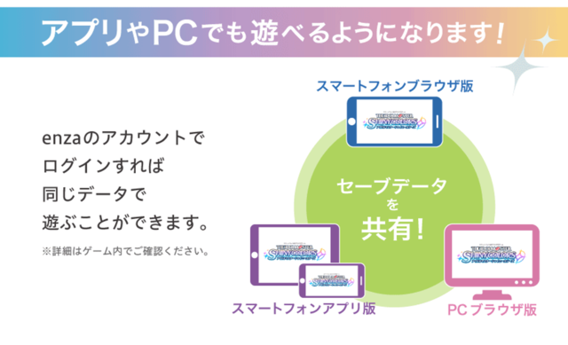 『シャニマス』Google Playアプリ版の事前登録を開始─PCブラウザにも公式対応決定！