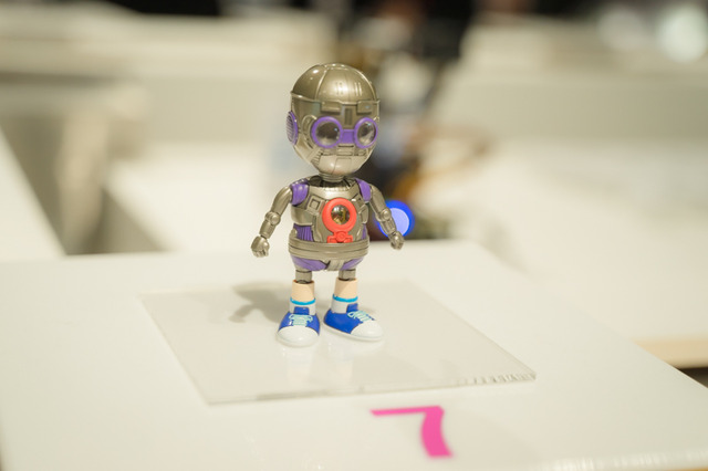 ガンダムの最新プラモも！ 「『つくる』のホントを知ってるかい？展」内覧会レポート【写真107枚】