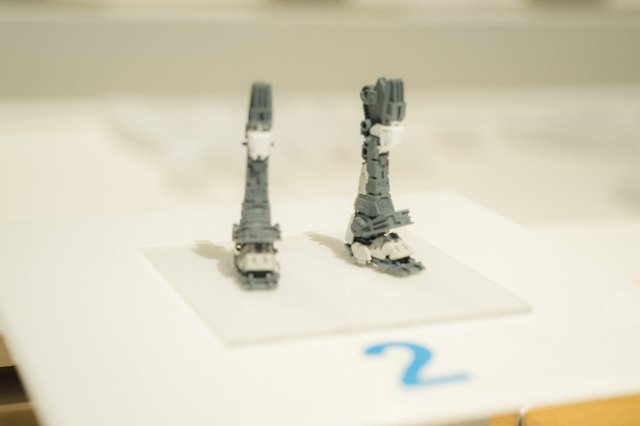 ガンダムの最新プラモも！ 「『つくる』のホントを知ってるかい？展」内覧会レポート【写真107枚】