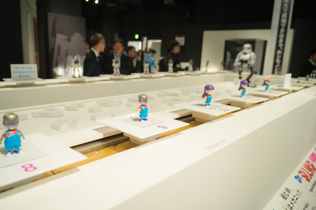 ガンダムの最新プラモも！ 「『つくる』のホントを知ってるかい？展」内覧会レポート【写真107枚】