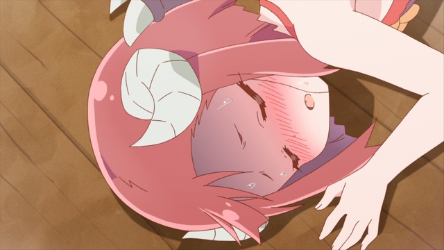 『えんどろ～！』第6話先行カット（C）ERP／えんどろ～製作委員会！