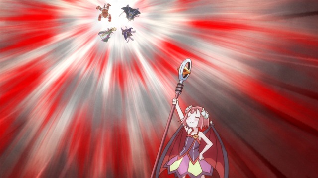 『えんどろ～！』第6話先行カット（C）ERP／えんどろ～製作委員会！