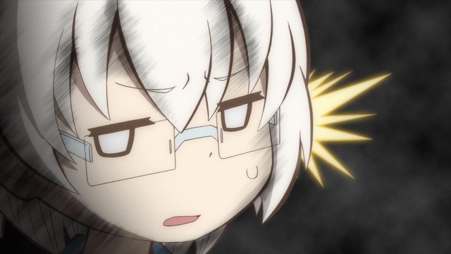 『上野さんは不器用』第7話先行カット（C）tugeneko・白泉社／上野さんは不器用製作委員会